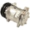 Gpd Compressor New, 6511566 6511566 - alternate 1